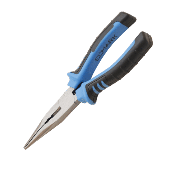 LONG NOSE PLIER 175MM CRV