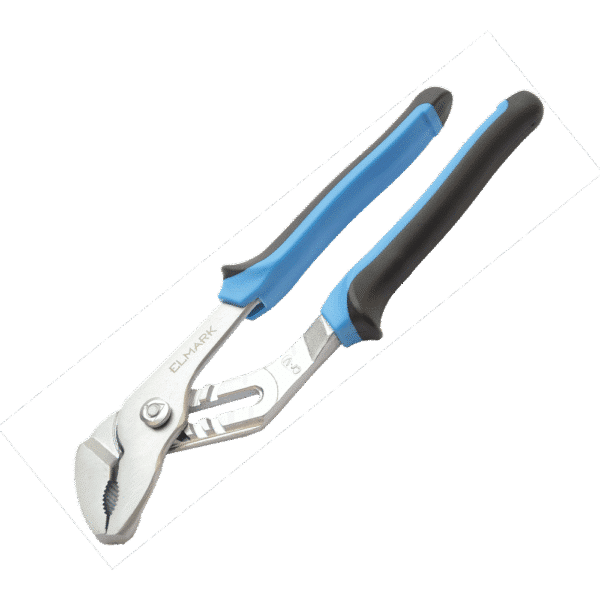 GROOVE JOINT PLIER 250MM CRV