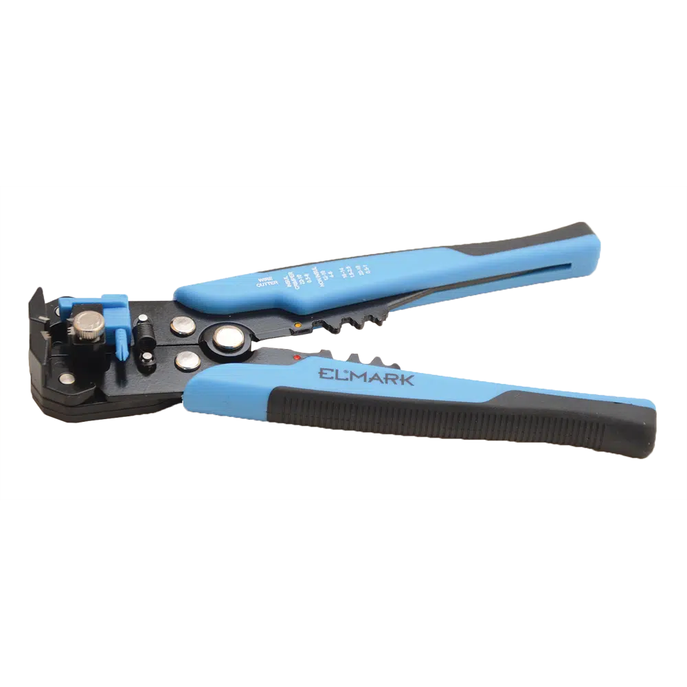 CRV AUTO WIRE STRIPPERS 0