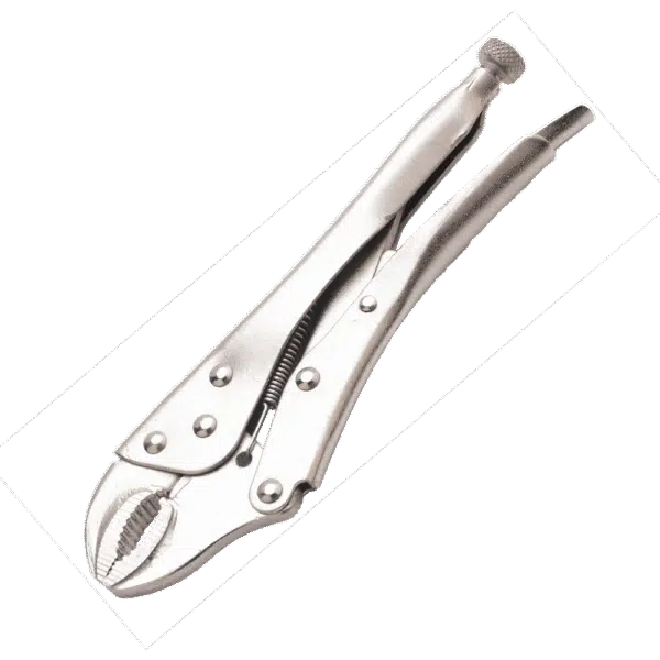 LOCKING PLIERS 250mm