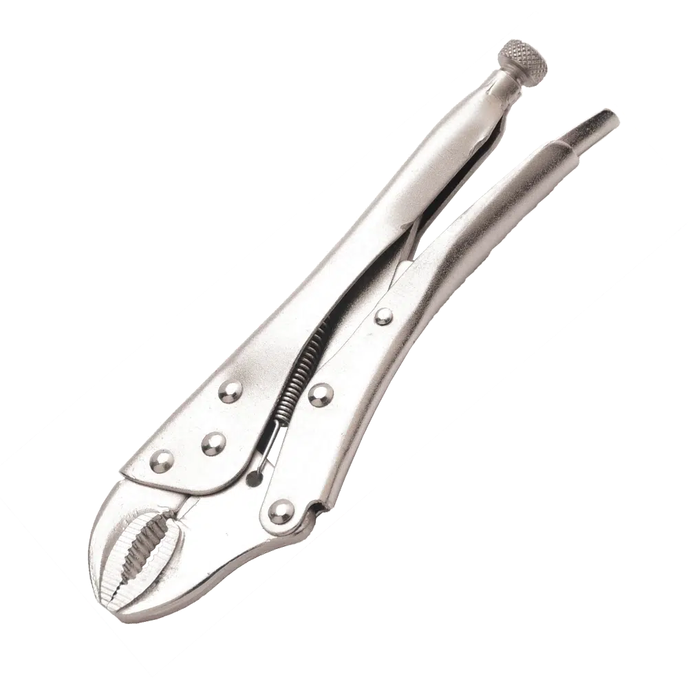 LOCKING PLIERS 250mm