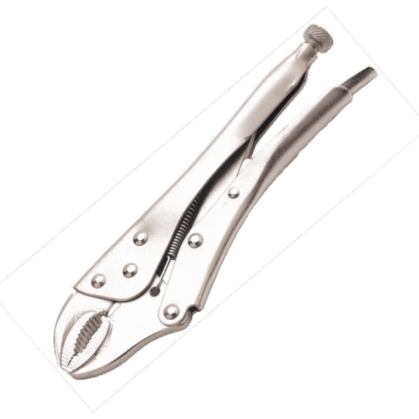 LOCKING PLIERS 250mm