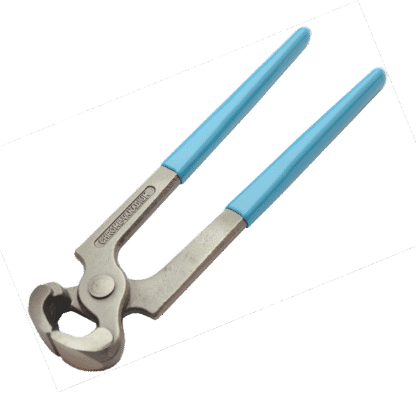CARPENTER PLIERS 200mm