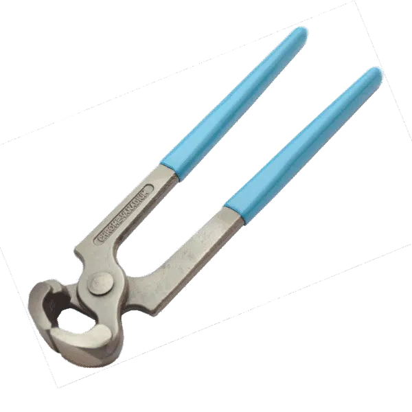 CARPENTER PLIERS 200mm