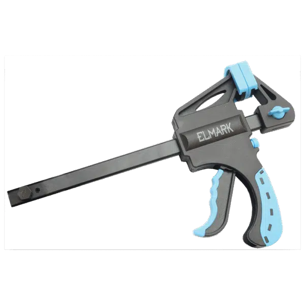 QUICK RATCHET CLAMP 150mm