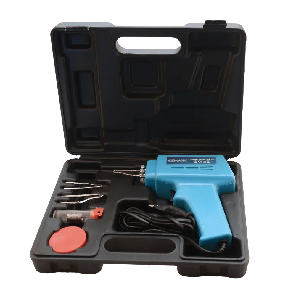 SOLDERING GUN 100W