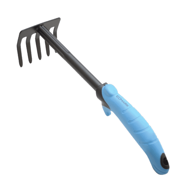 GARDEN HAND RAKE