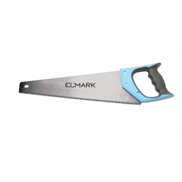 PLASTIC HANDLE HANDSAW 400mm