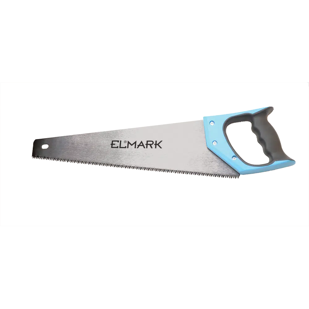 PLASTIC HANDLE HANDSAW 400mm