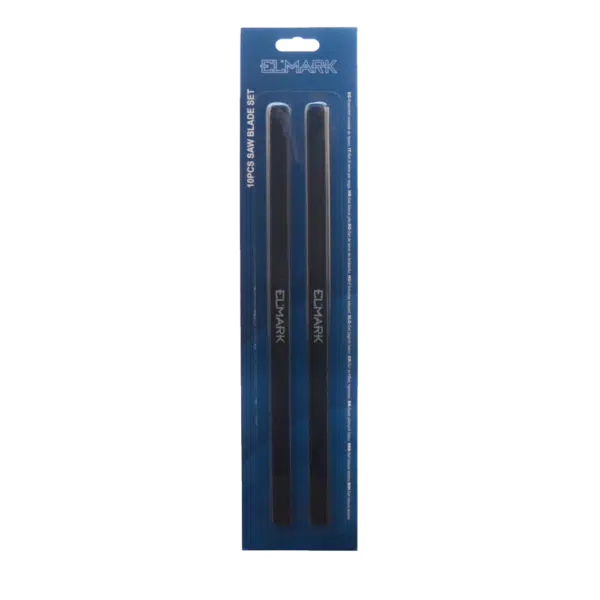 10PCS SAW BLADE SET