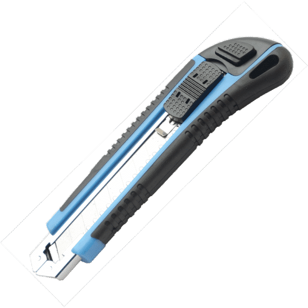 UTILITY KNIFE 3PCS SK5 BLADES