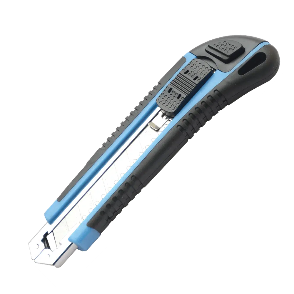 UTILITY KNIFE 3PCS SK5 BLADES
