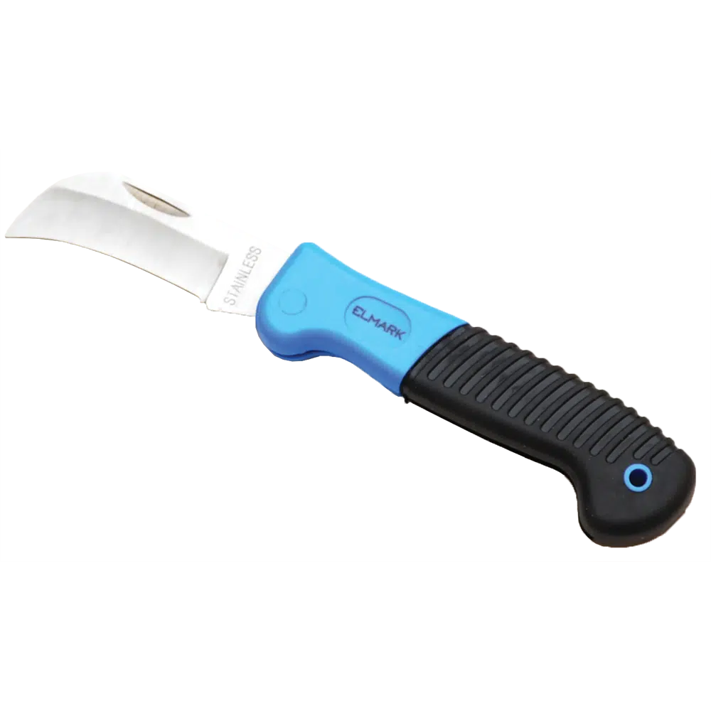 ELECTRICIAN'S KNIFE