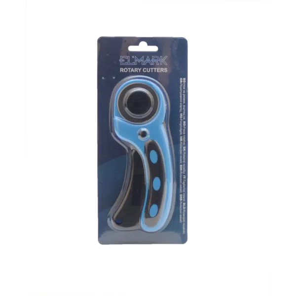 ROTARY CUTTERS