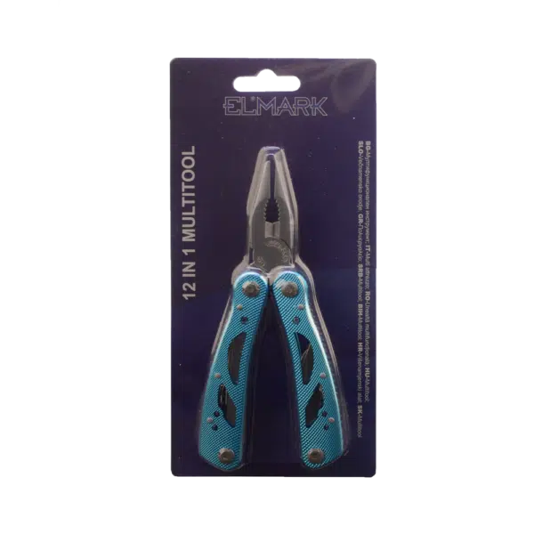 12 IN 1 MULTITOOL