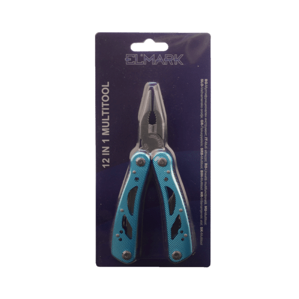 12 IN 1 MULTITOOL