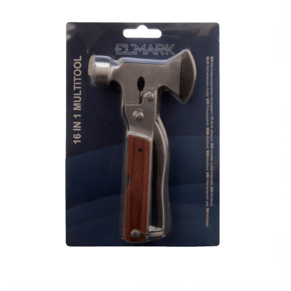 16 IN 1 MULTITOOL