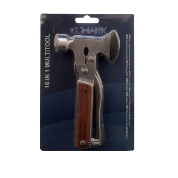 16 IN 1 MULTITOOL