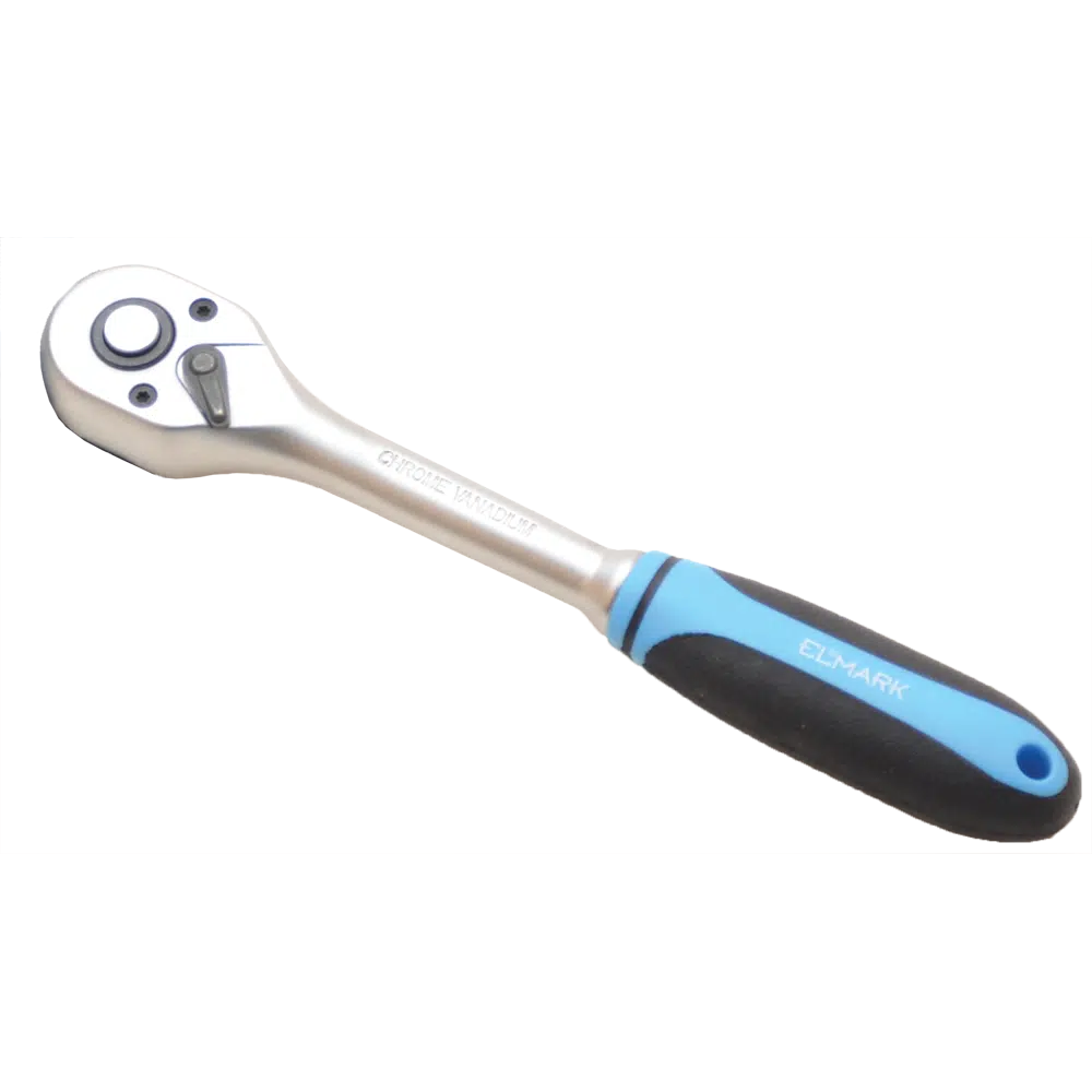 72T RATCHET WRENCH 1/2