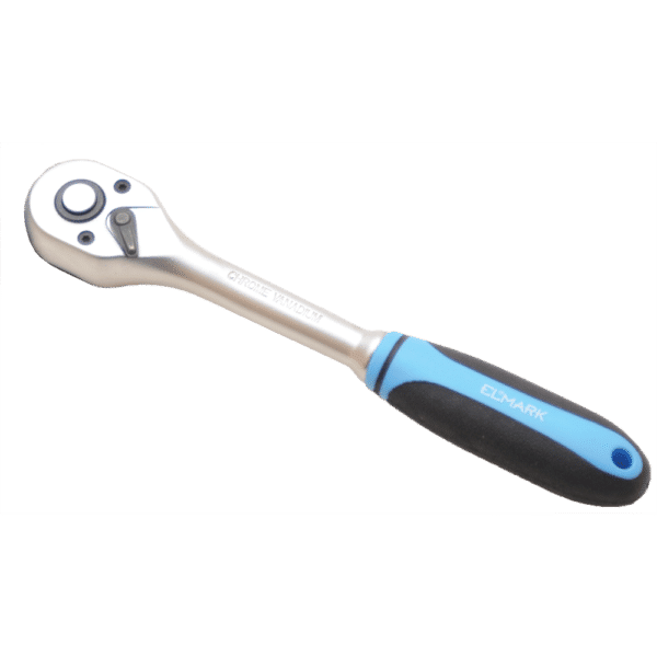 72T RATCHET WRENCH 1/4