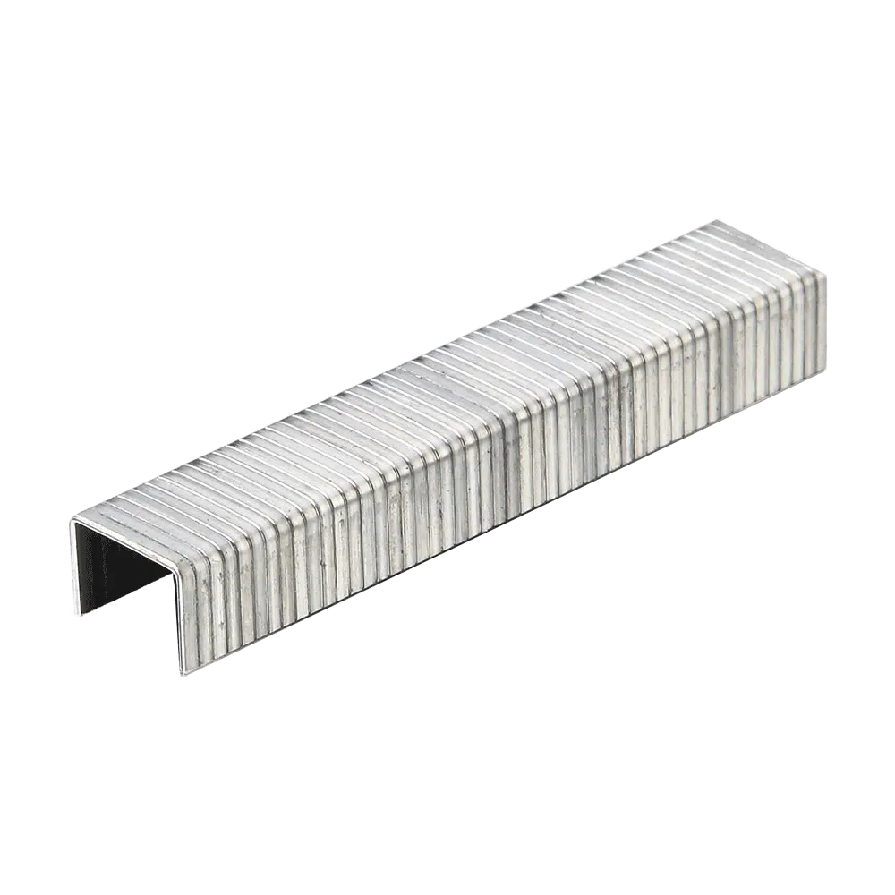 FLAT STAPLES FOR STAPLES GUN 10MM