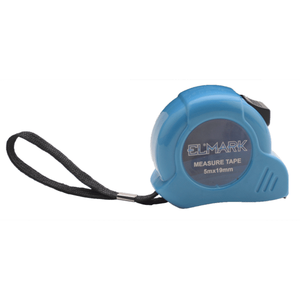MEASURE TAPE 5mx19mm