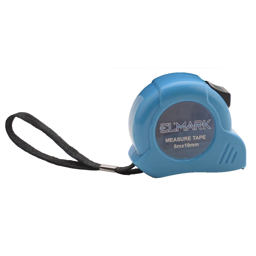 MEASURE TAPE 5mx19mm