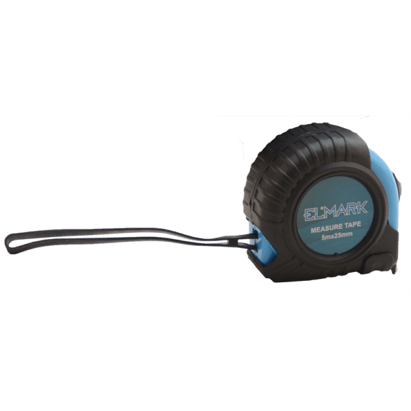 MEASURE TAPE 5mx25mm