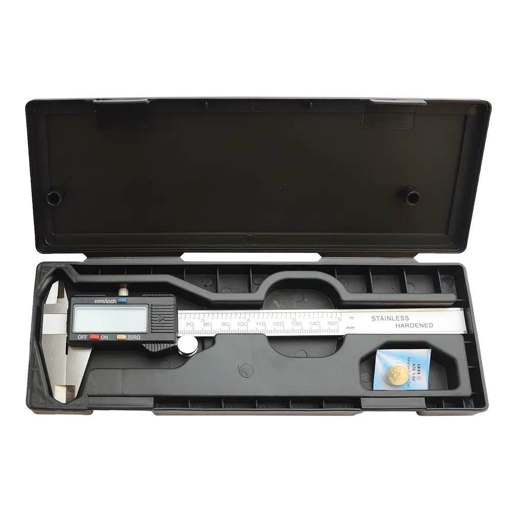 DIGITAL CALIPER 150mm