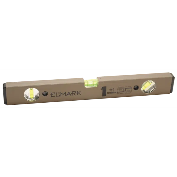 SPIRIT LEVEL 400mm