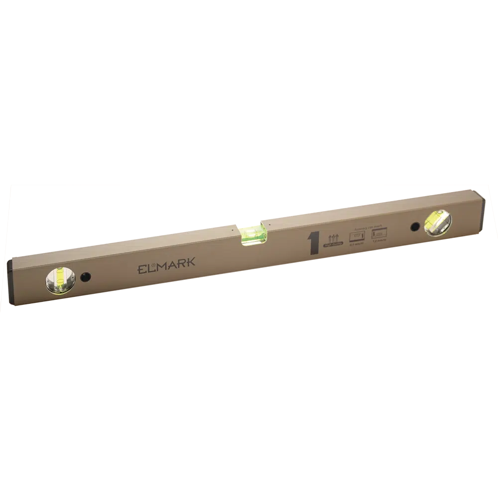 SPIRIT LEVEL 600mm
