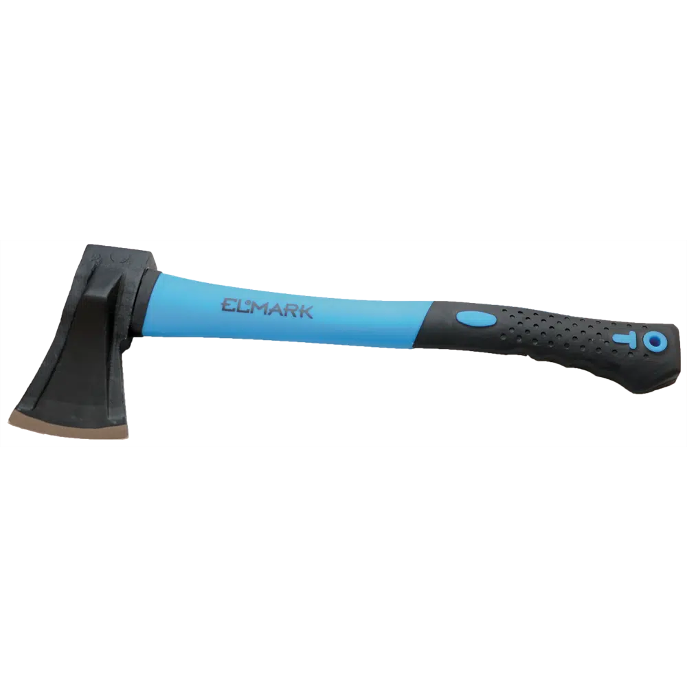 FIBERGLASS HANDLE AXE 1500g
