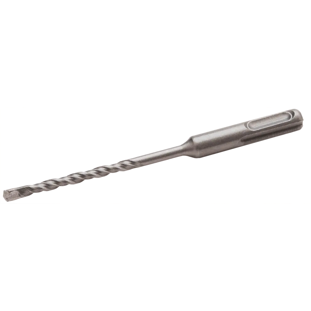 SDS SHANK HAMMER DRILL DIN8035 7mmx155