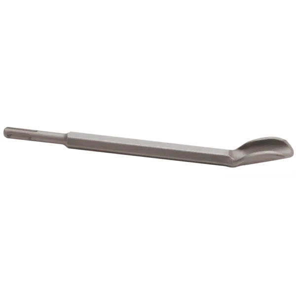 SDS PLUS GROOVING CHISEL 10X250mmX22mm