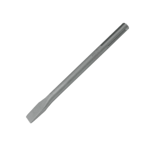 SDS MAX FLAST COLD CHISEL 18X400mm