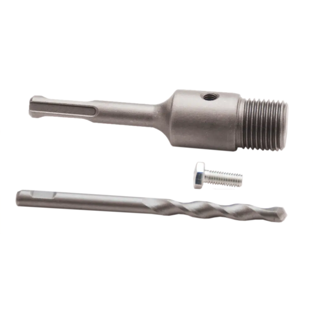 CONNECTION ROD + GUIDING DRILL SET