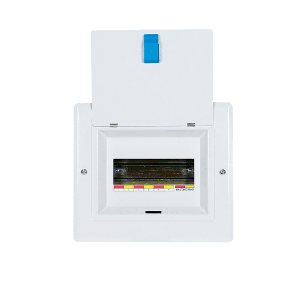 ΜΕΤΑΛΛΙΚΟΣ ΠΙΝΑΚΑΣ- ΜΟΝΟΦΑΣΙΚΟΣ 12 ΣΤΟΙΧΕΙΩΝ