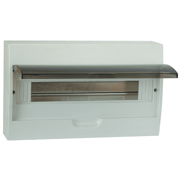 ΠΛΑΣΤΙΚΟΣ ΠΙΝΑΚΑΣ ΓΙΑ ΕΞΩΤΕΡΙΚΗ ΤΟΠΟΘΕΤΗΣΗ 12 ΣΤΟΙΧΕΙΑ