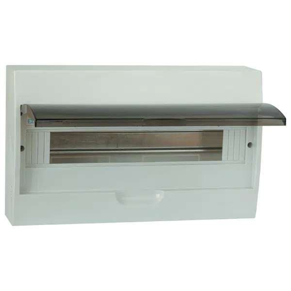 ΠΛΑΣΤΙΚΟΣ ΠΙΝΑΚΑΣ ΓΙΑ ΕΞΩΤΕΡΙΚΗ ΤΟΠΟΘΕΤΗΣΗ 12 ΣΤΟΙΧΕΙΑ