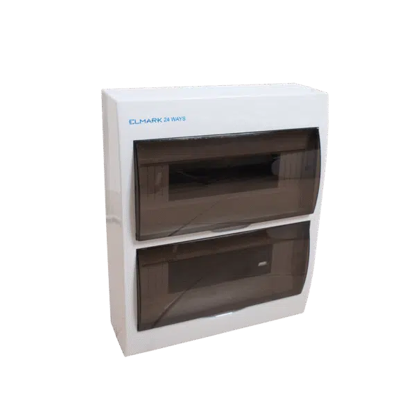 ΠΛΑΣΤΙΚΟΣ ΠΙΝΑΚΑΣ ΓΙΑ ΕΞΩΤΕΡΙΚΗ ΤΟΠΟΘΕΤΗΣΗ 24 ΣΤΟΙΧΕΙΑ