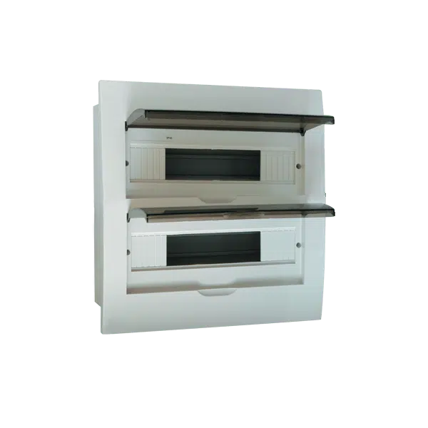 ΠΛΑΣΤΙΚΟΣ ΠΙΝΑΚΑΣ ΓΙΑ ΧΩΝΕΥΤΗ ΤΟΠΟΘΕΤΗΣΗ 24 ΣΤΟΙΧΕΙΑ