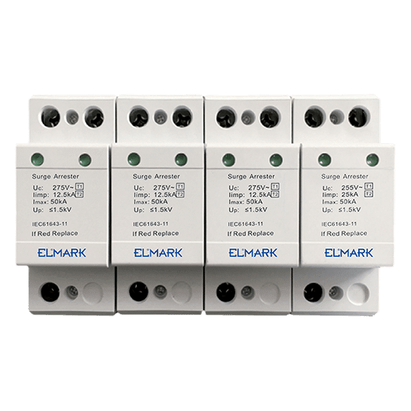 ΑΝΤΙΚΕΡΑΥΝΙΚΑ- X/3P In 12