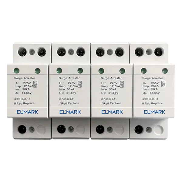 ΑΝΤΙΚΕΡΑΥΝΙΚΑ- X/3P+N In 12