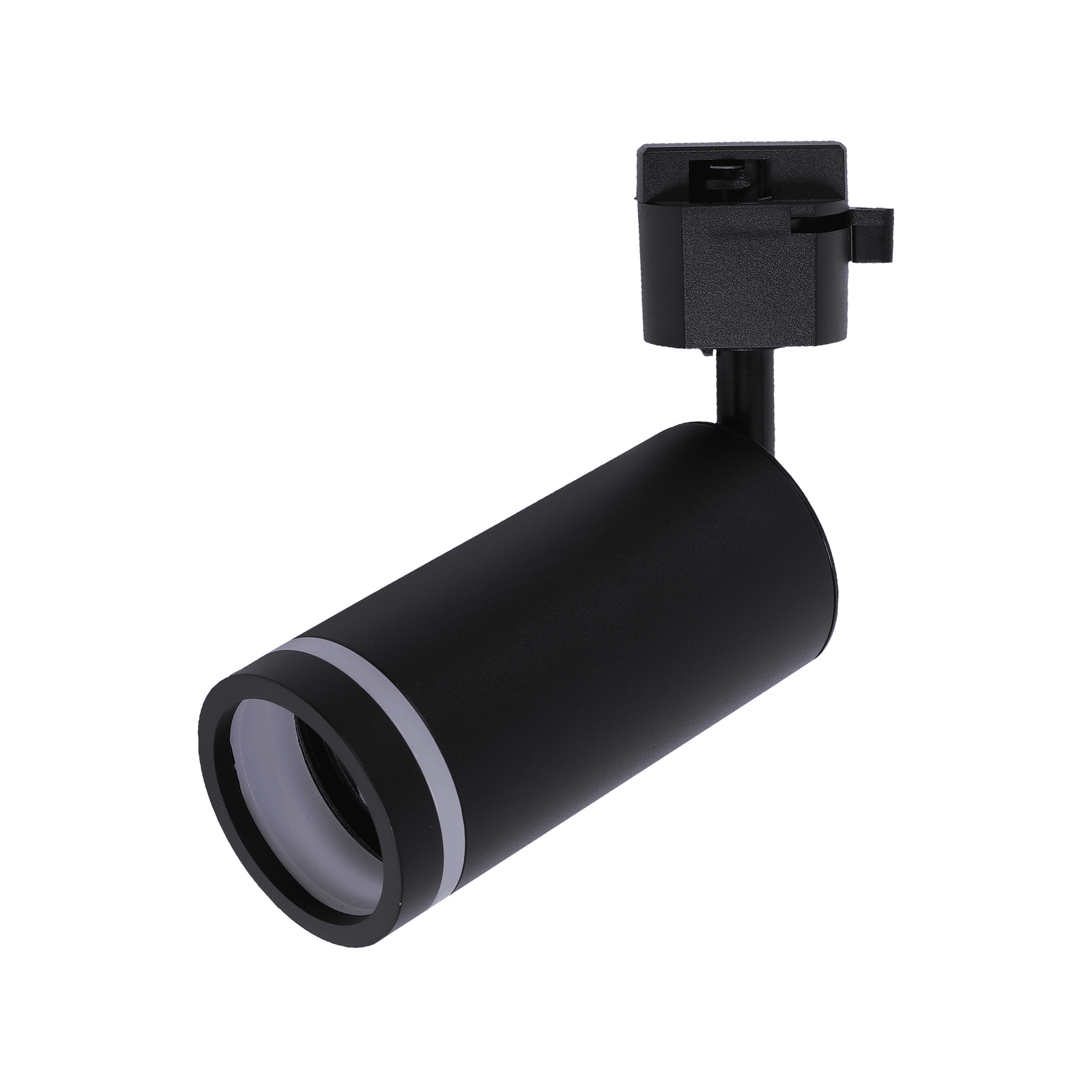 TK LIGHTING TRACK LIGHT TRACER 6897 GU10 BLACK TK LIGHTING TRACK LIGHT TRACER 6897 GU10 BLACK