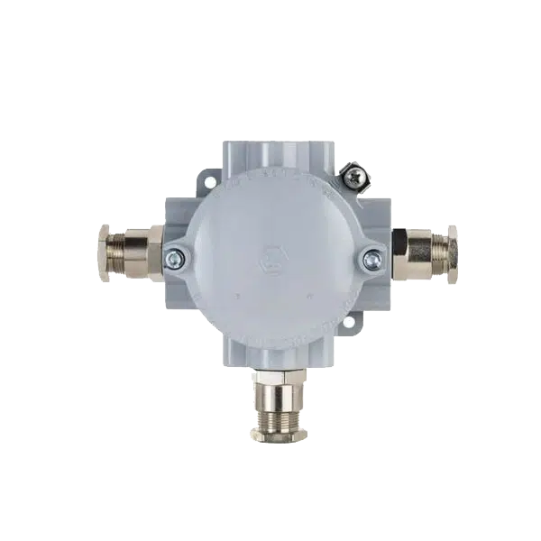 ΑΝΤΙΕΚΡΗΚΤΙΚΟ ΚΟΥΤΙ ΔΙΑΝΟΜΗΣ3 х М25х1.5