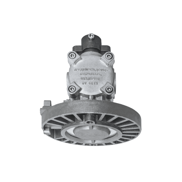 ΑΝΤΙΕΚΡΗΚΤΙΚΟ ΦΩΤΙΣΤΙΚΟ LED 24W 6500K