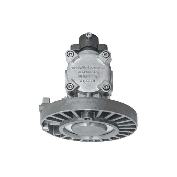 ΑΝΤΙΕΚΡΗΚΤΙΚΟ ΦΩΤΙΣΤΙΚΟ LED 24W 6500K