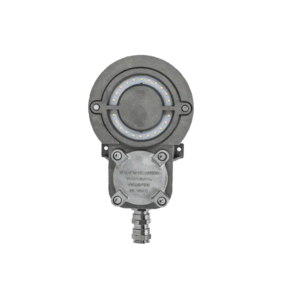 ΑΝΤΙΕΚΡΗΚΤΙΚΟ ΦΩΤΙΣΤΙΚΟ LED 20W 6500K