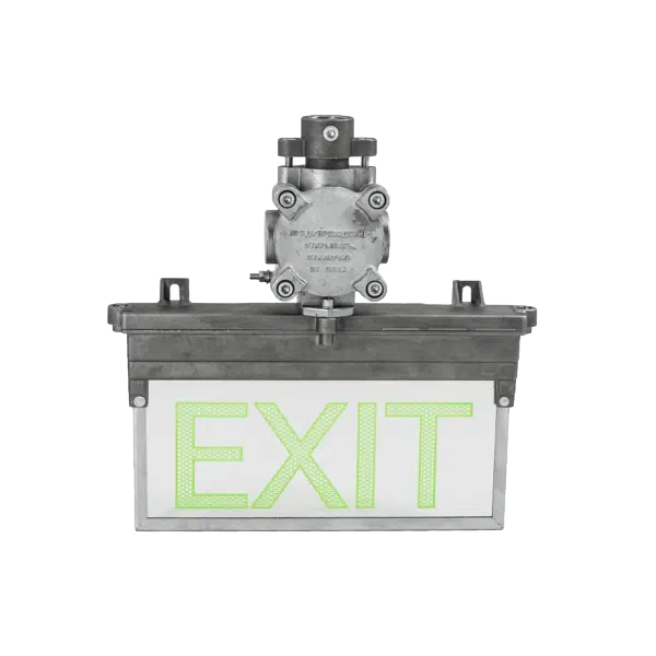 ΑΝΤΙΕΚΡΗΚΤΙΚΟ ΦΩΤΙΣΤΙΚΟ LED  EXIT 1.2W