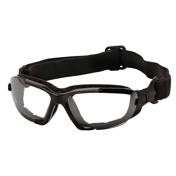 LEVO PW11 SAFETY EYEGLASSES